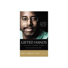 Gifted Hands, editura Zondervan Publishing House
