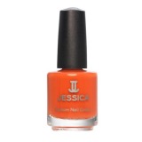 Lac de Unghii - Jessica Custom Nail Colour 947 Bindi Red, 14.8ml