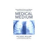 Medical Medium, editura Hay House Publishing