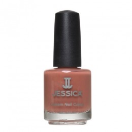 Lac de unghii - jessica custom nail colour 1102 haute hippie, 14.8ml