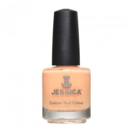 Lac de unghii - jessica custom nail colour 1103 boho babes, 14.8ml