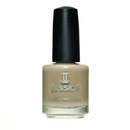 Lac de unghii - jessica custom nail colour 1127 naked contours, 14.8ml