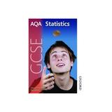 AQA GCSE Statistics, editura Nelson Thornes