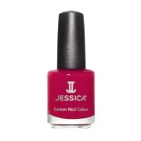 Lac de Unghii - Jessica Custom Nail Colour 1121 The Luring Beauty, 14.8ml