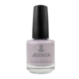 Lac de Unghii - Jessica Custom Nail Colour 1113 Lilac Pearl, 14.8ml