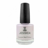 Lac de Unghii - Jessica Custom Nail Colour 1115 Angelic Lavender, 14.8ml