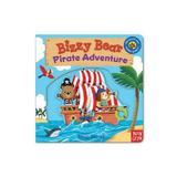 Bizzy Bear: Pirate Adventure!, editura Nosy Crow Ltd