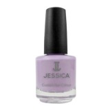 Lac de Unghii - Jessica Custom Nail Colour 1117 Blushing Violet, 14.8ml