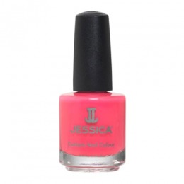 Lac de Unghii - Jessica Custom Nail Colour 1109 Glam Squad, 14.8ml