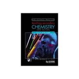Teaching Secondary Chemistry, editura Hodder Education Textbooks