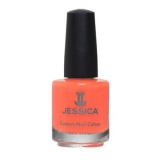 Lac de Unghii - Jessica Custom Nail Colour 1110 Fashionably Late, 14.8ml