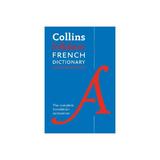 Collins Robert French Dictionary: Concise Edition, editura Harper Collins Publishers