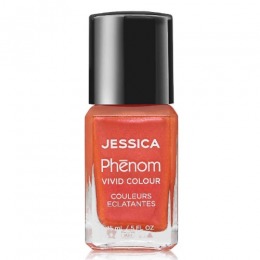 Lac de unghii - jessica phenom vivid colour 046 she's got moves, 15ml