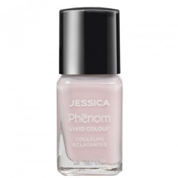 Lac de unghii - jessica phenom vivid colour 037 provocateur, 15ml