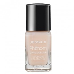 Lac de unghii - jessica phenom vivid colour 038 angel, 15ml
