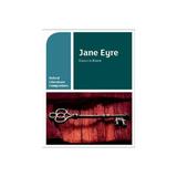 Oxford Literature Companions: Jane Eyre, editura Oxford Secondary
