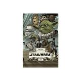 William Shakespeare's Star Wars Trilogy: the Royal Box Set, editura Quirk