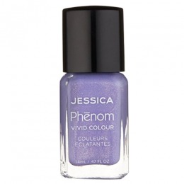 Lac de Unghii - Jessica Phenom Vivid Colour 029 Wildest Dreams, 15ml