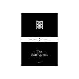 Suffragettes, editura Penguin Popular Classics