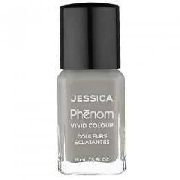 Lac de unghii - jessica phenom vivid colour 032 downtown chic, 15ml