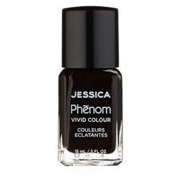 Lac de unghii - jessica phenom vivid colour 033 first class, 15ml