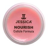 Tratament pentru Cuticule - Jessica Nourish Cuticle Formula, 7g