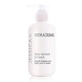 Crema Hidratanta pentru Maini - Jessica Hydracreme Sheer Moisture for Hands, 236ml