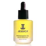 Ulei Intens Hidratant pentru Cuticule - Jessica Phenomen Oil Intensive Moisturizer, 14.8ml