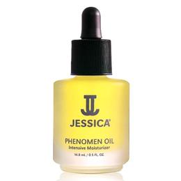 Ulei Intens Hidratant pentru Cuticule - Jessica Phenomen Oil Intensive Moisturizer, 14.8ml