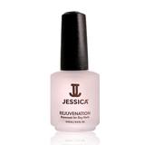 Tratament Unghii Uscate - Jessica Rejuvenation Basecoat for Dry Nails, 14.8ml
