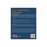 Civil Engineering Materials, editura Elsevier Science & Technology