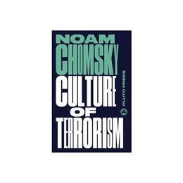 Culture of Terrorism, editura Pluto Press