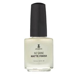 Top de sigilare cu finisare mata - jessica no shine matte finish, 14.8ml