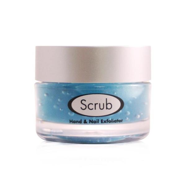 Exfoliant pentru Maini si Unghii - Jessica Scrub Away, 57g