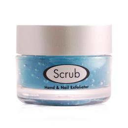 Exfoliant pentru maini si unghii - jessica scrub away, 57g