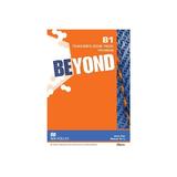 Beyond B1 Teacher's Book Premium Pack, editura Macmillan Education