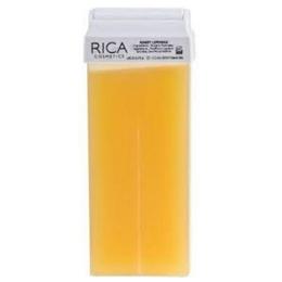 Rezerva ceara epilatoare liposolubila aurie - rica golden wax refill, 100ml