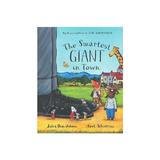 Smartest Giant in Town Big Book, editura Macmillan Children's Books