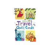Travel Quiz, editura Usborne Publishing