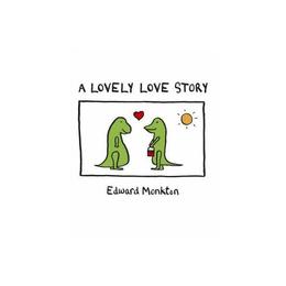 Lovely Love Story, editura Harper Collins Publishers