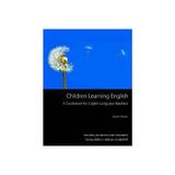 Children Learning English, editura Macmillan Education