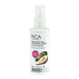 Ser Post Epilare cu Lapte de Avocado - RICA Avocado Milk After Wax Serum, 100ml