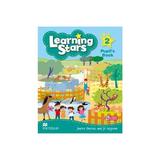 Learning Stars, editura Macmillan Education