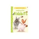 Looking After Rabbits, editura Usborne Publishing