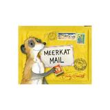 Meerkat Mail, editura Macmillan Children's Books