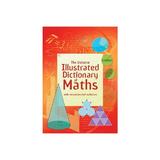 Illustrated Dictionary of Maths, editura Usborne Publishing