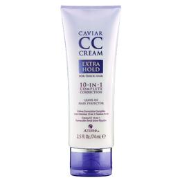 Crema CC de Styling si Tratament - Alterna Caviar CC Cream Extra Hold 10-in-1 Complete Correction, 74ml
