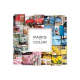 Paris in Colour, editura Chronicle Books