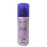 Spray Fixativ cu Fixare Flexibila - Alterna Caviar Anti-Aging Working Hair Spray, 50ml