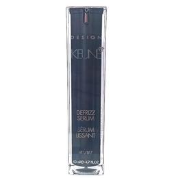 Ser pentru Netezire - Keune Design Defrizz Serum, 50ml